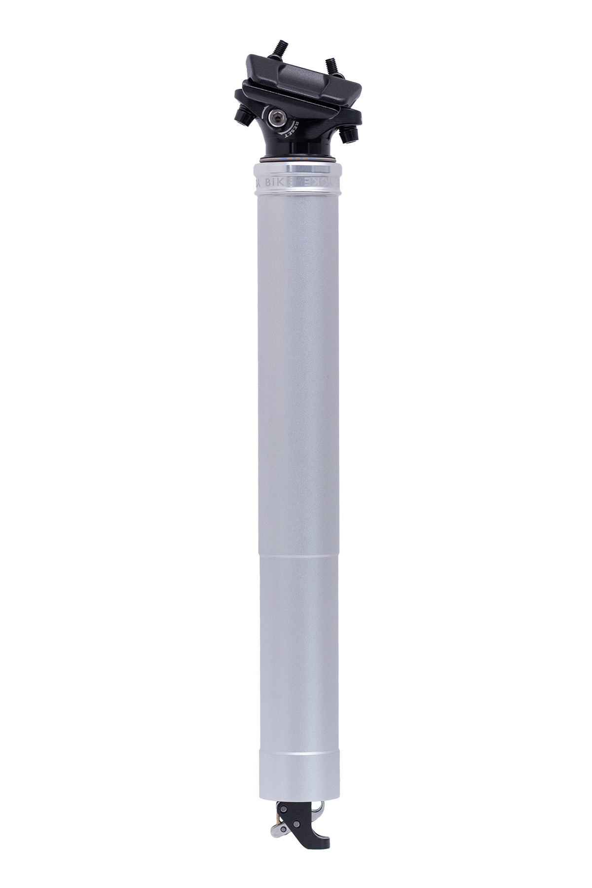 REVIVE MAX 3.0 (34.9) - silver ltd. | 34.9mm | 185 mm